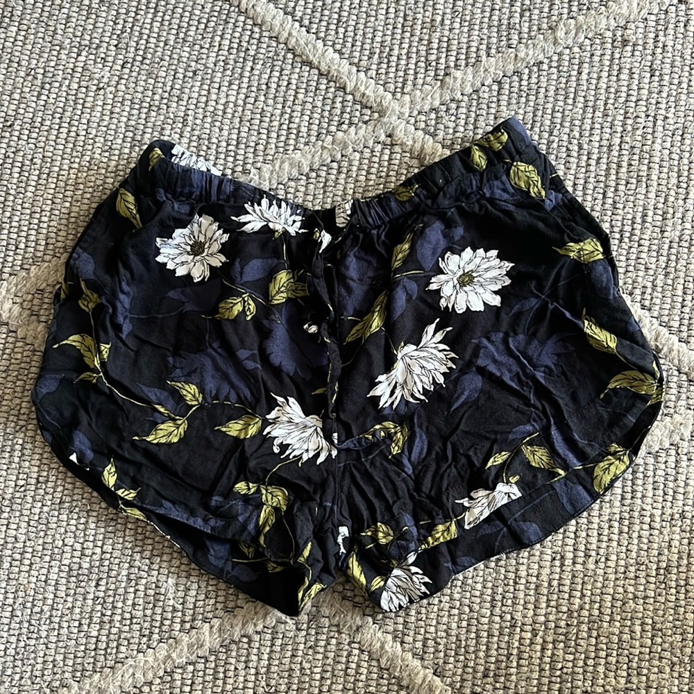 RVCA Shorts